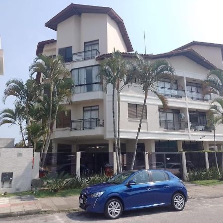 Apartamentos Studium Canasvieras フロリアノポリス エクステリア 写真