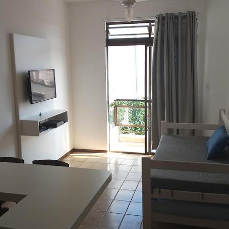 Apartamentos Studium Canasvieras フロリアノポリス エクステリア 写真
