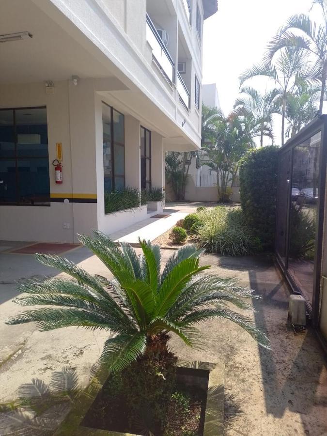 Apartamentos Studium Canasvieras フロリアノポリス エクステリア 写真