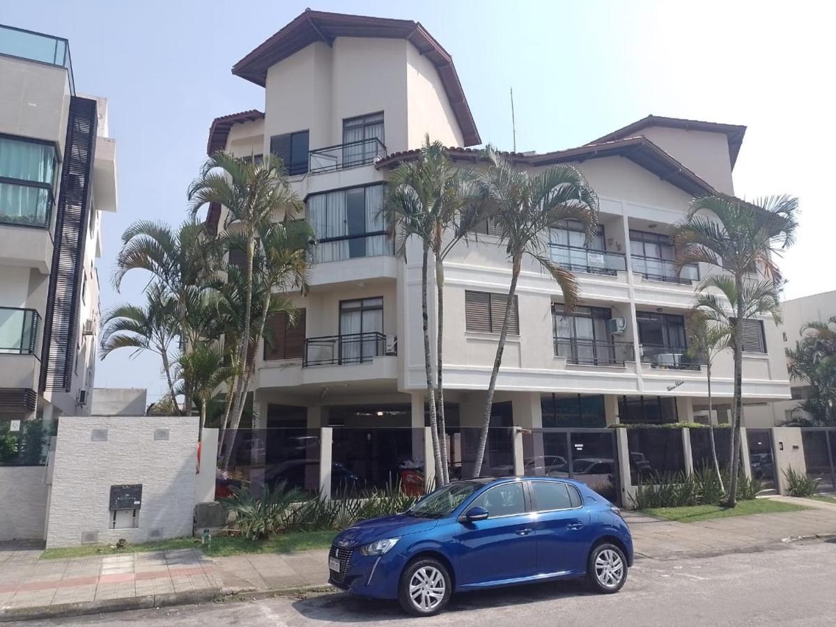 Apartamentos Studium Canasvieras フロリアノポリス エクステリア 写真
