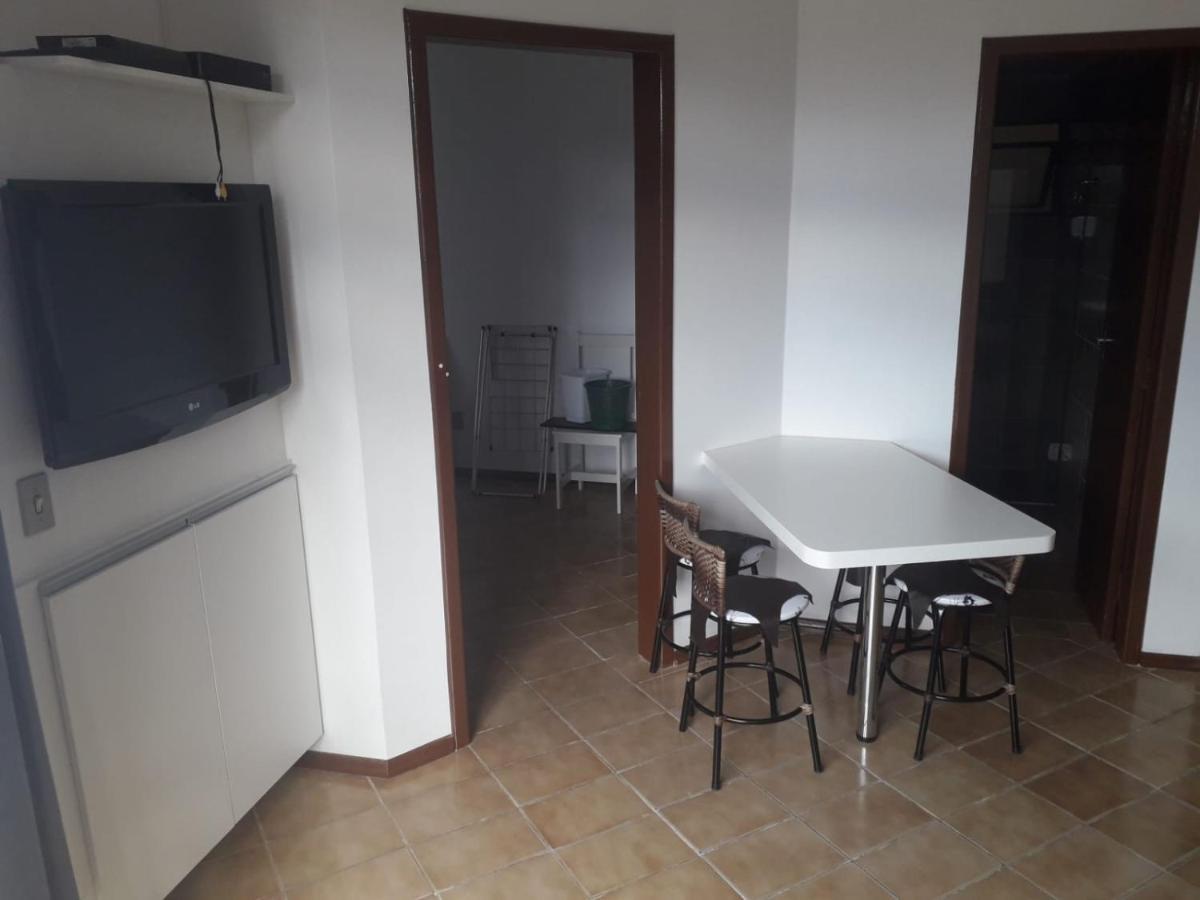 Apartamentos Studium Canasvieras フロリアノポリス エクステリア 写真