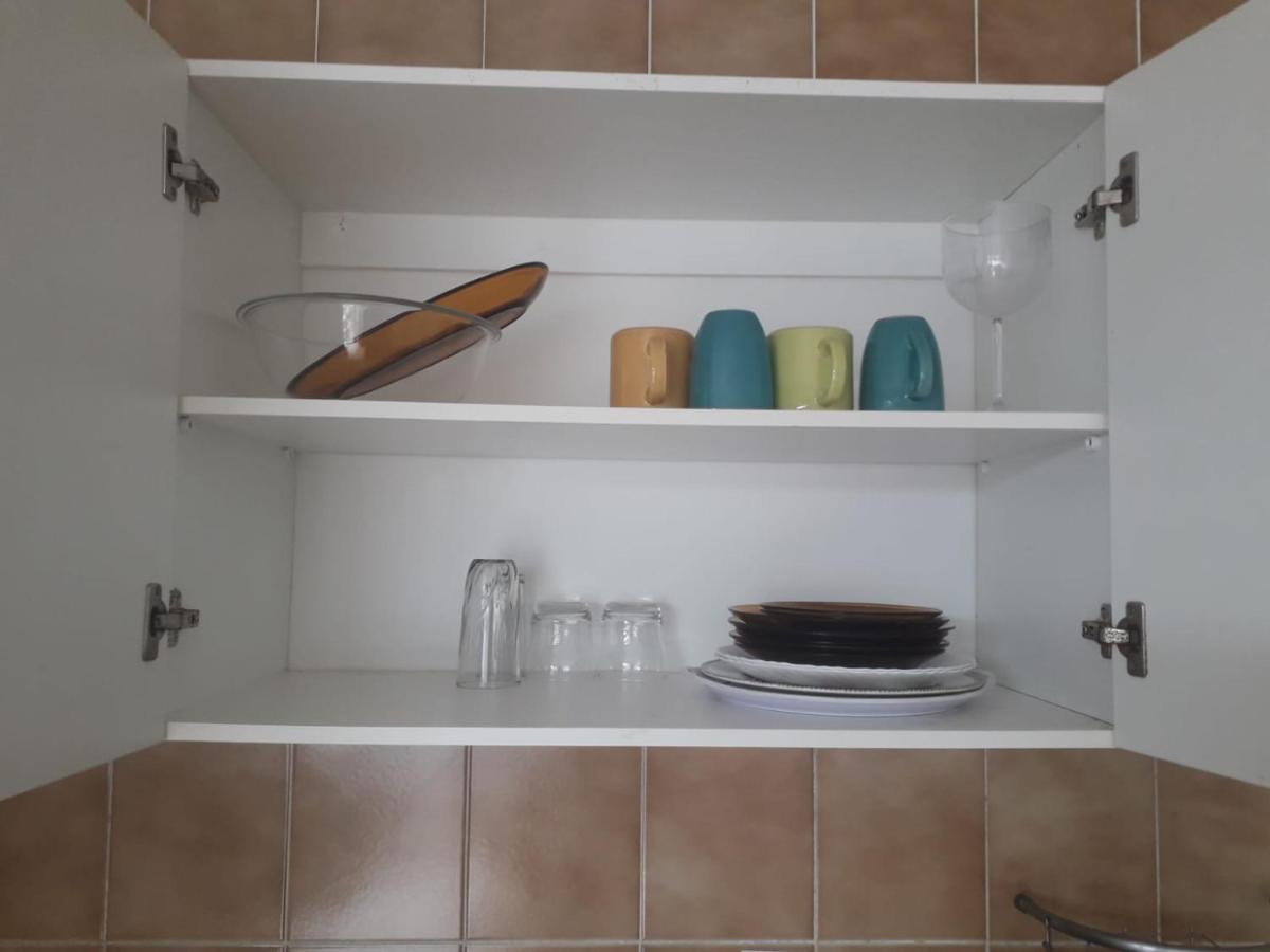 Apartamentos Studium Canasvieras フロリアノポリス エクステリア 写真