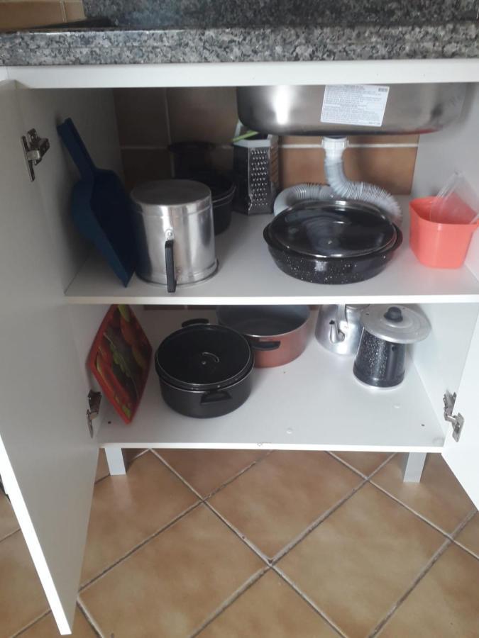 Apartamentos Studium Canasvieras フロリアノポリス エクステリア 写真