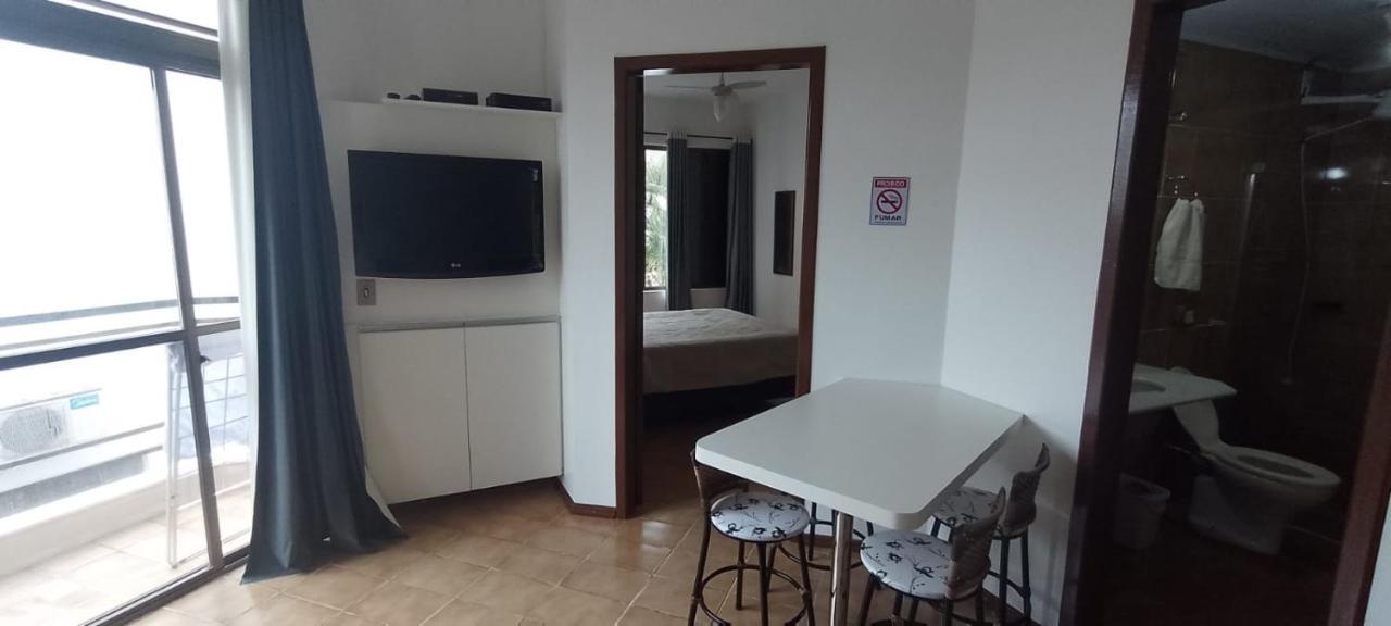 Apartamentos Studium Canasvieras フロリアノポリス エクステリア 写真