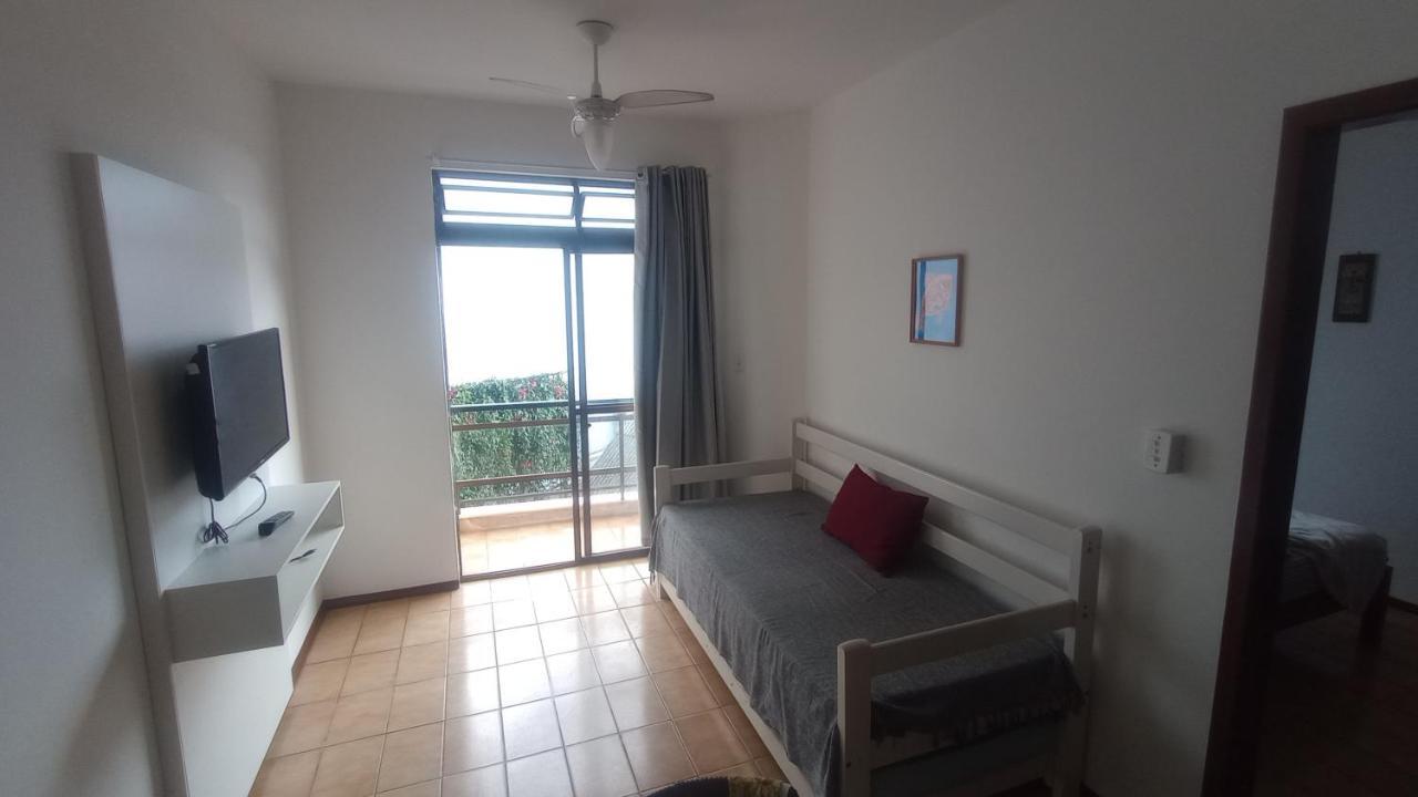 Apartamentos Studium Canasvieras フロリアノポリス エクステリア 写真