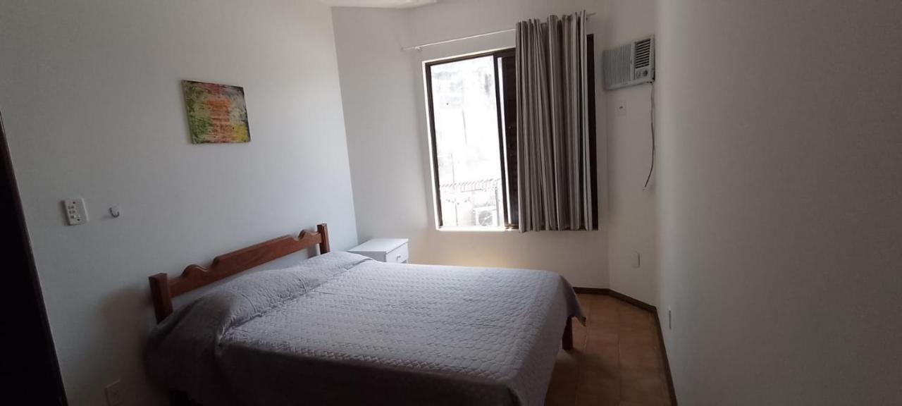 Apartamentos Studium Canasvieras フロリアノポリス エクステリア 写真