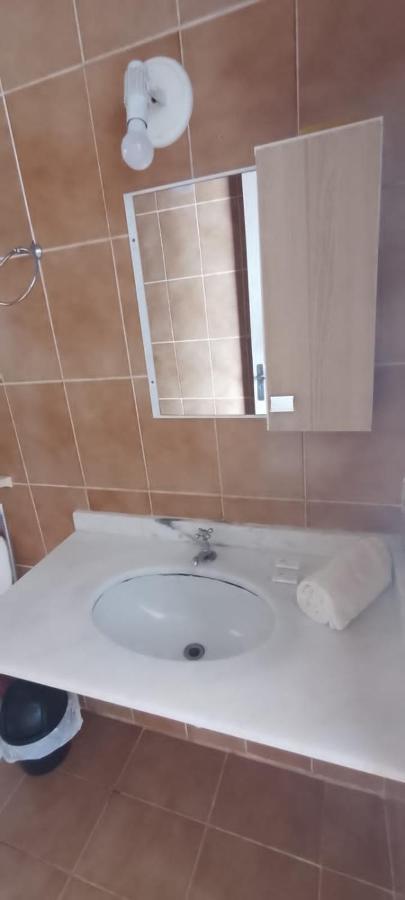 Apartamentos Studium Canasvieras フロリアノポリス エクステリア 写真