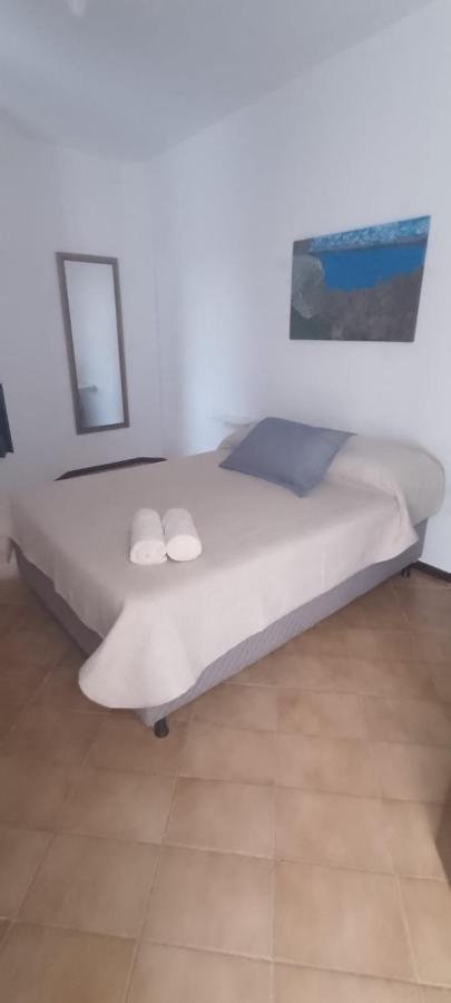 Apartamentos Studium Canasvieras フロリアノポリス 部屋 写真