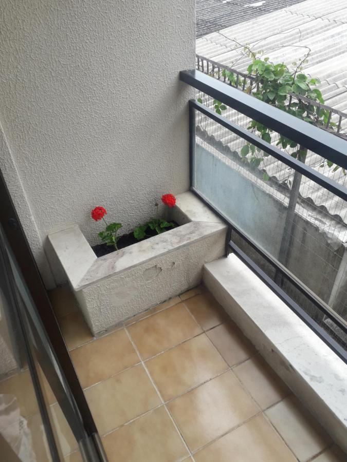 Apartamentos Studium Canasvieras フロリアノポリス エクステリア 写真