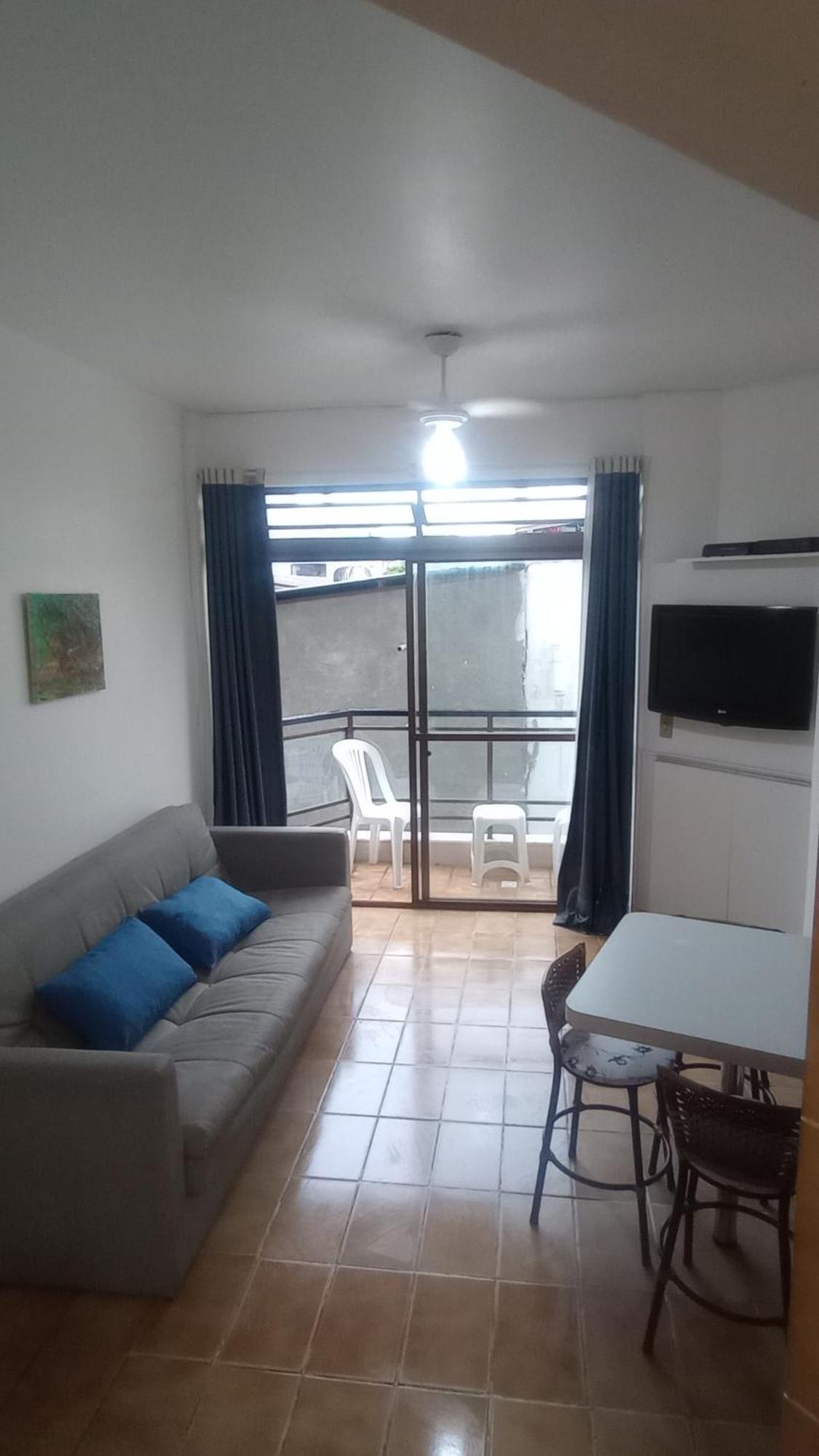 Apartamentos Studium Canasvieras フロリアノポリス エクステリア 写真