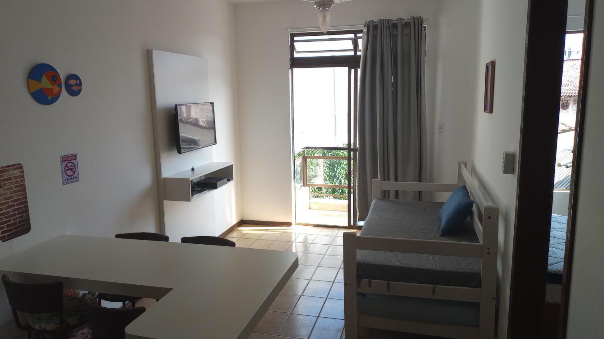 Apartamentos Studium Canasvieras フロリアノポリス エクステリア 写真