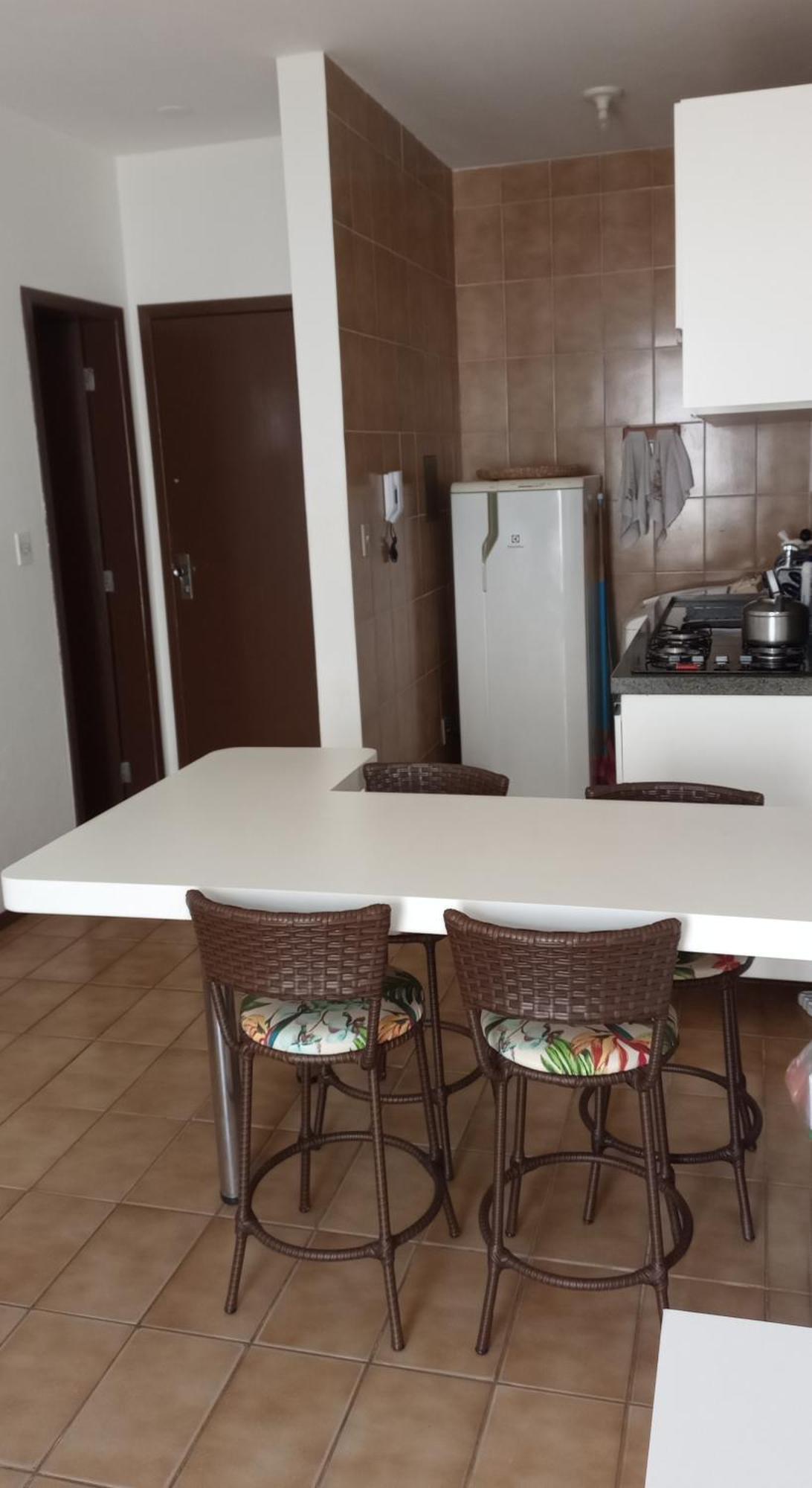 Apartamentos Studium Canasvieras フロリアノポリス エクステリア 写真
