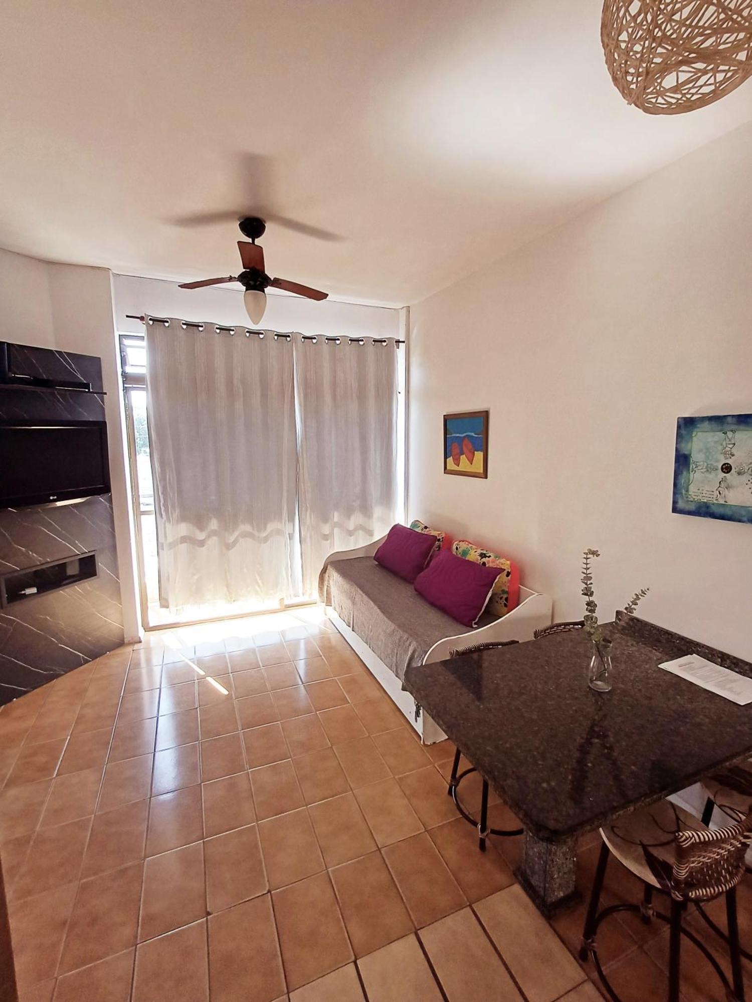 Apartamentos Studium Canasvieras フロリアノポリス エクステリア 写真