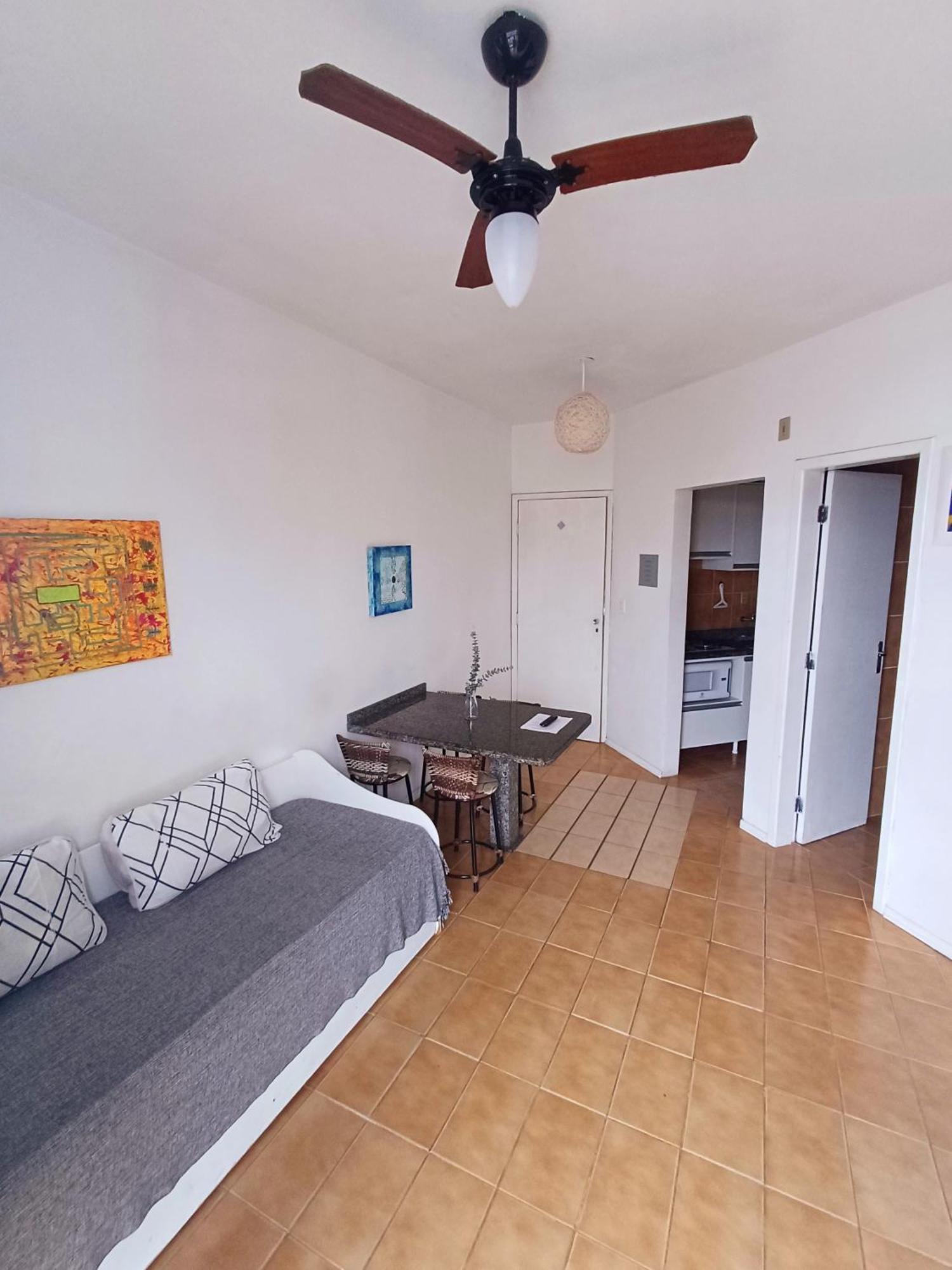 Apartamentos Studium Canasvieras フロリアノポリス エクステリア 写真
