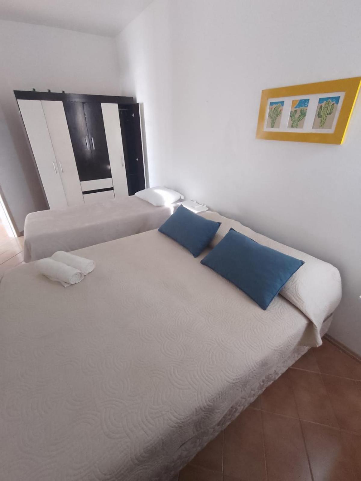 Apartamentos Studium Canasvieras フロリアノポリス 部屋 写真