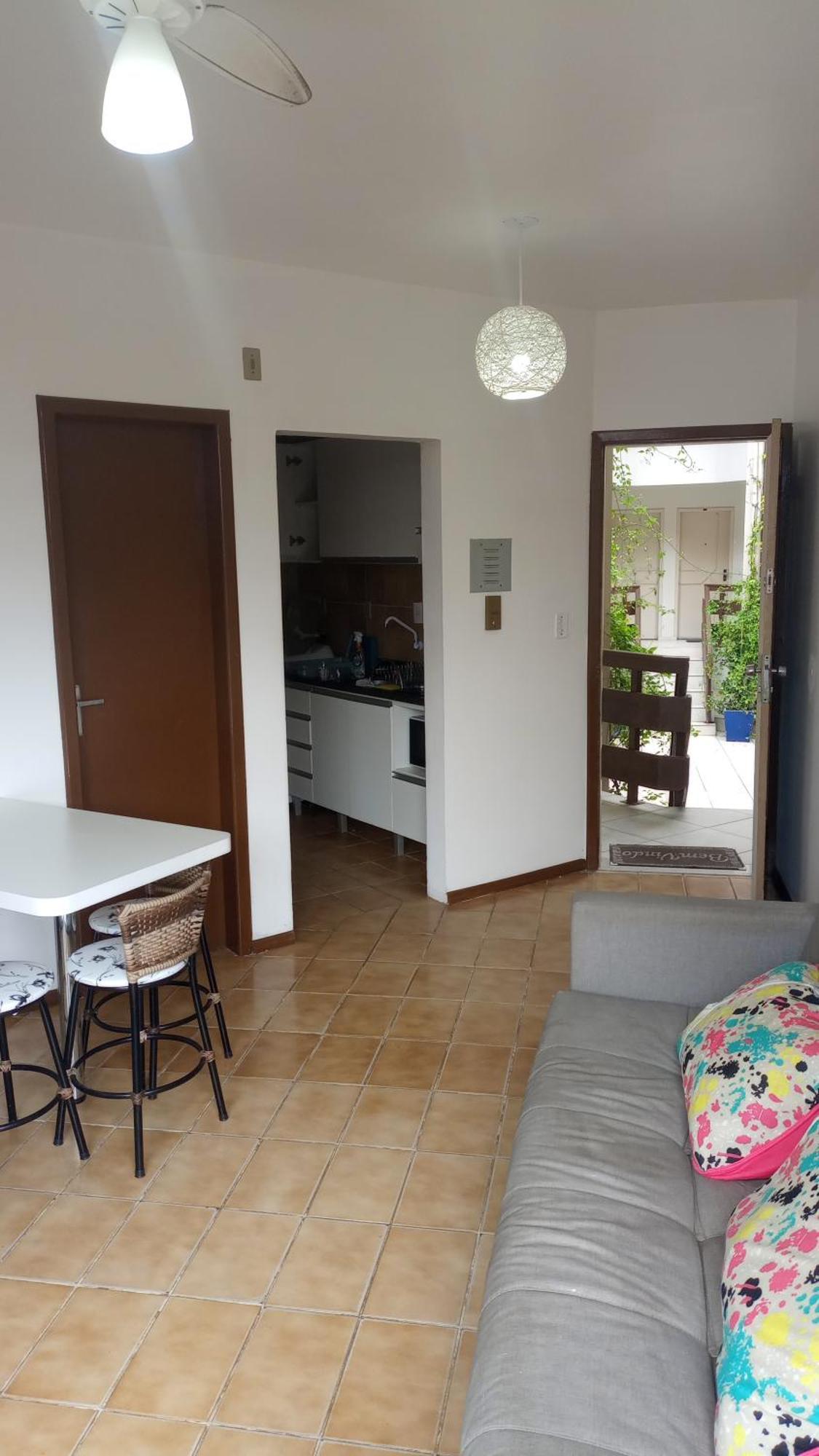 Apartamentos Studium Canasvieras フロリアノポリス 部屋 写真