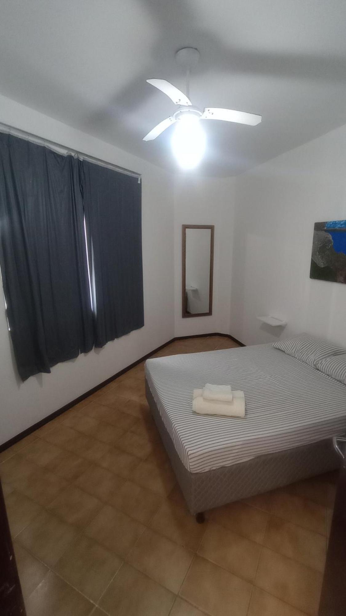 Apartamentos Studium Canasvieras フロリアノポリス 部屋 写真