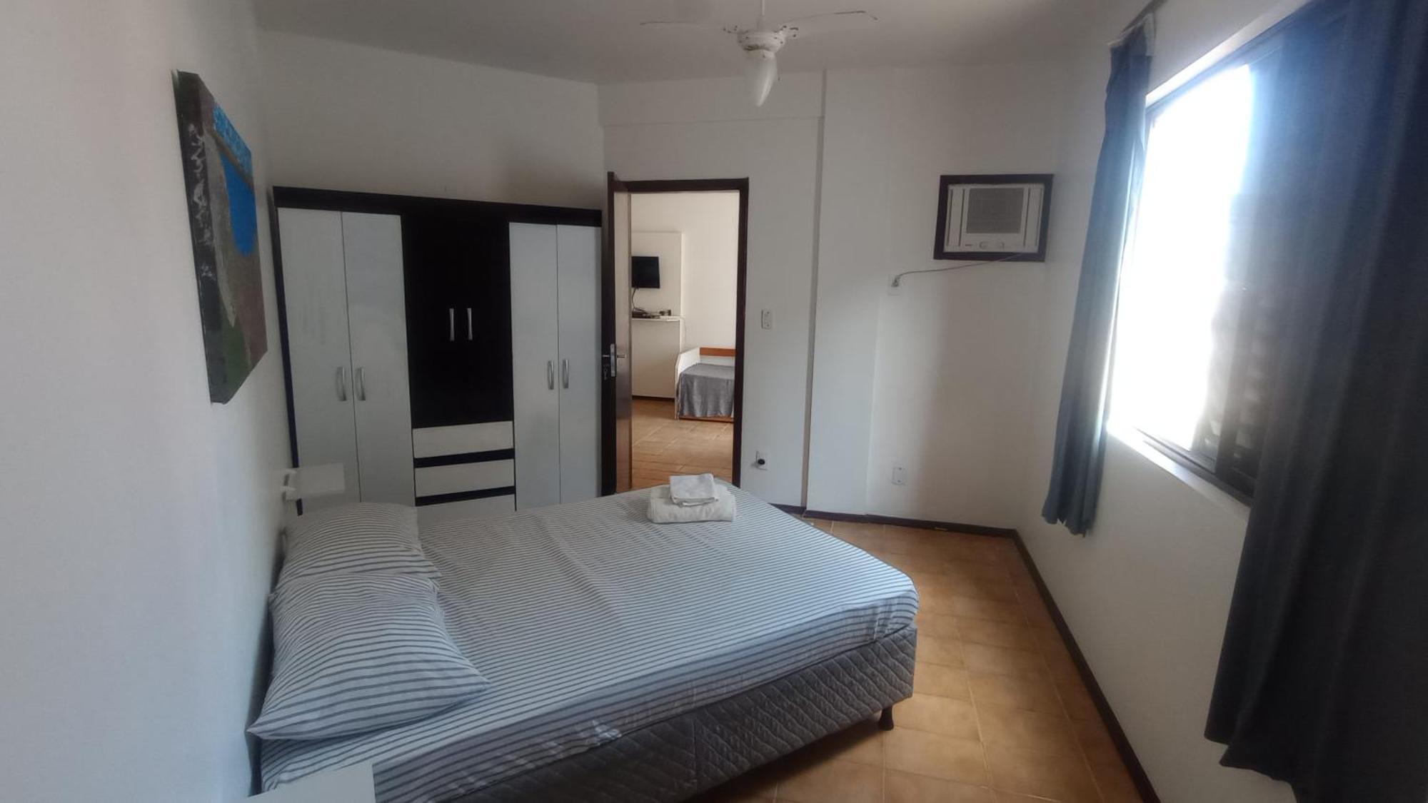 Apartamentos Studium Canasvieras フロリアノポリス 部屋 写真