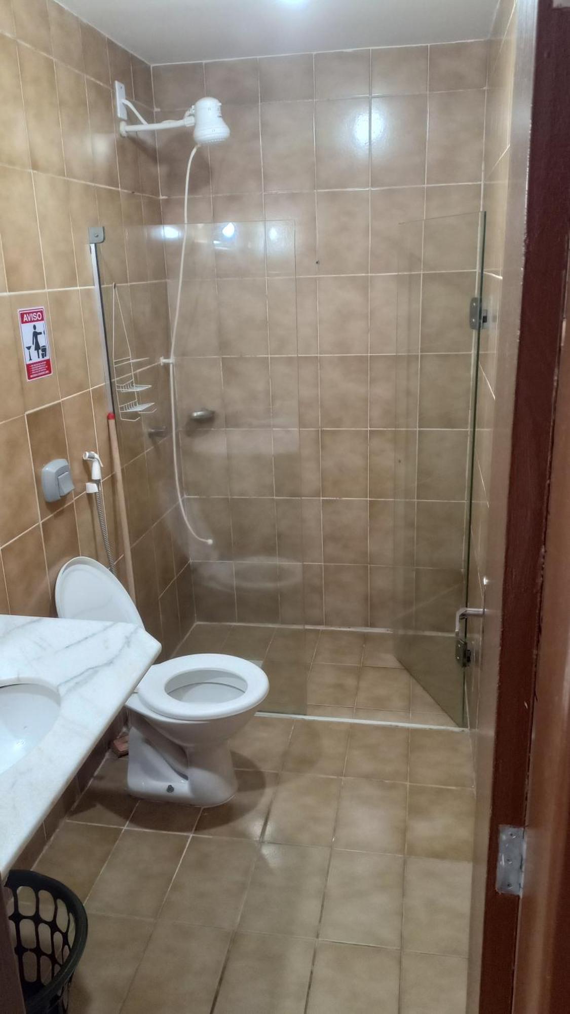 Apartamentos Studium Canasvieras フロリアノポリス 部屋 写真