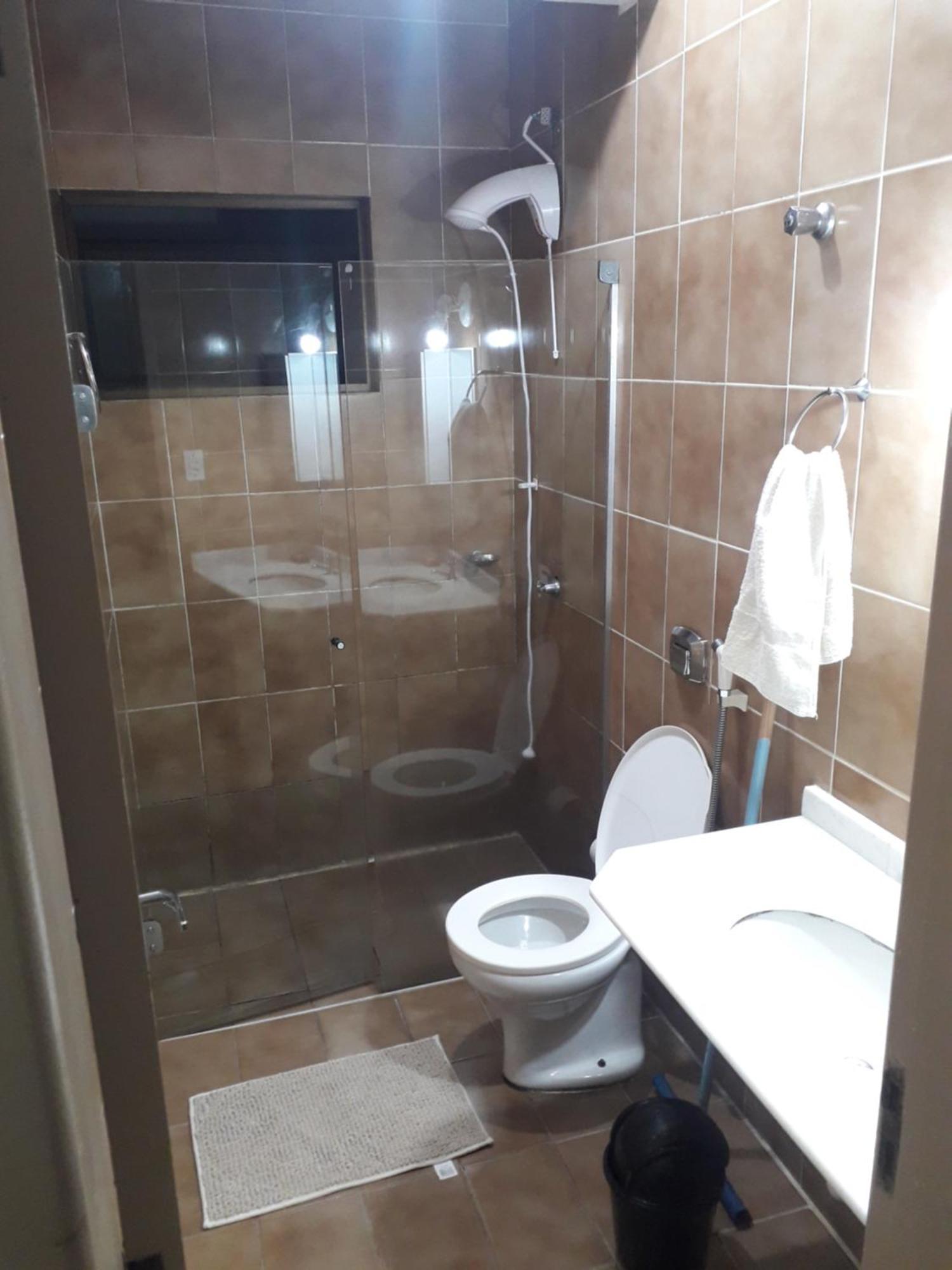 Apartamentos Studium Canasvieras フロリアノポリス 部屋 写真