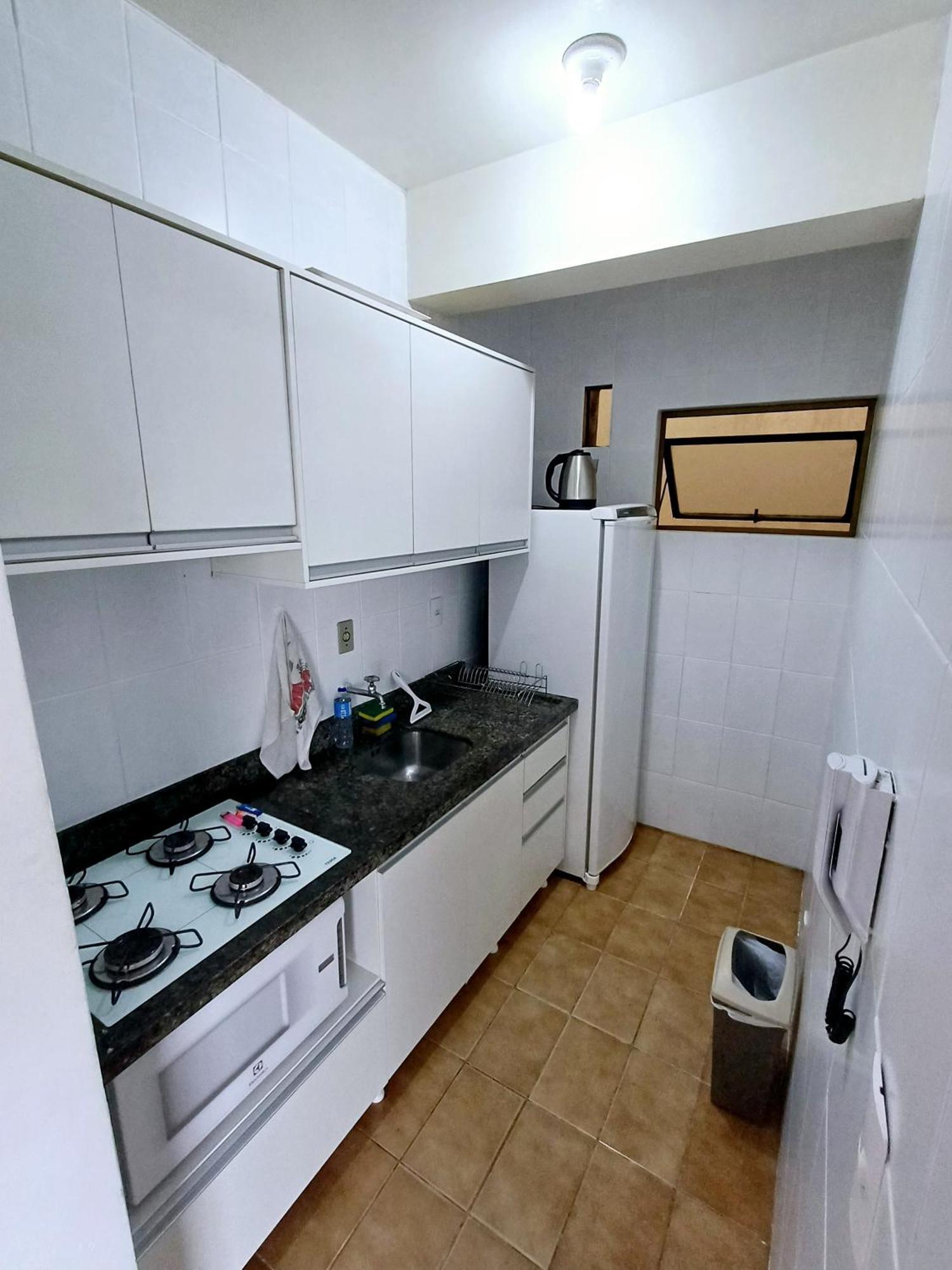 Apartamentos Studium Canasvieras フロリアノポリス 部屋 写真
