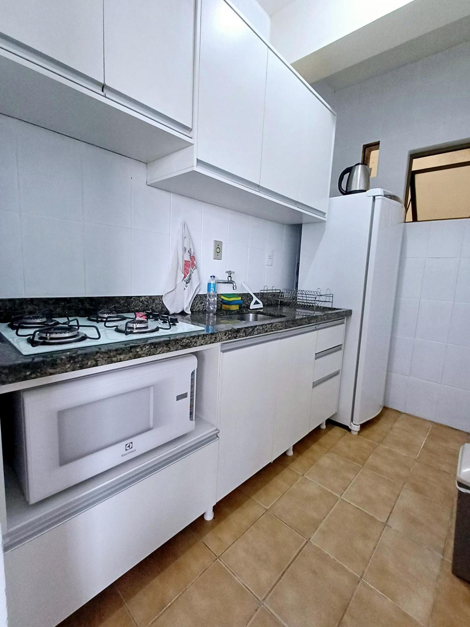 Apartamentos Studium Canasvieras フロリアノポリス 部屋 写真