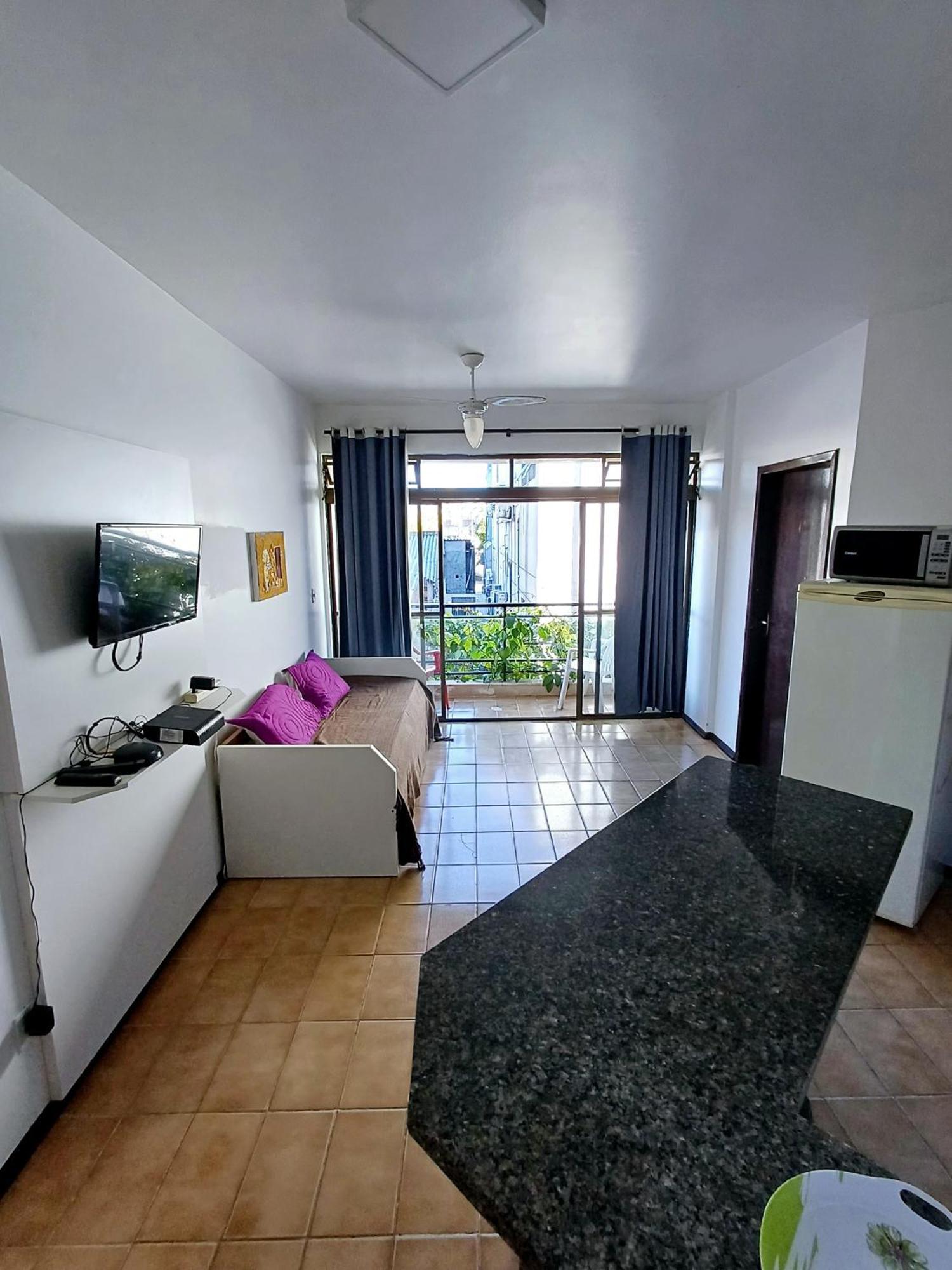 Apartamentos Studium Canasvieras フロリアノポリス エクステリア 写真