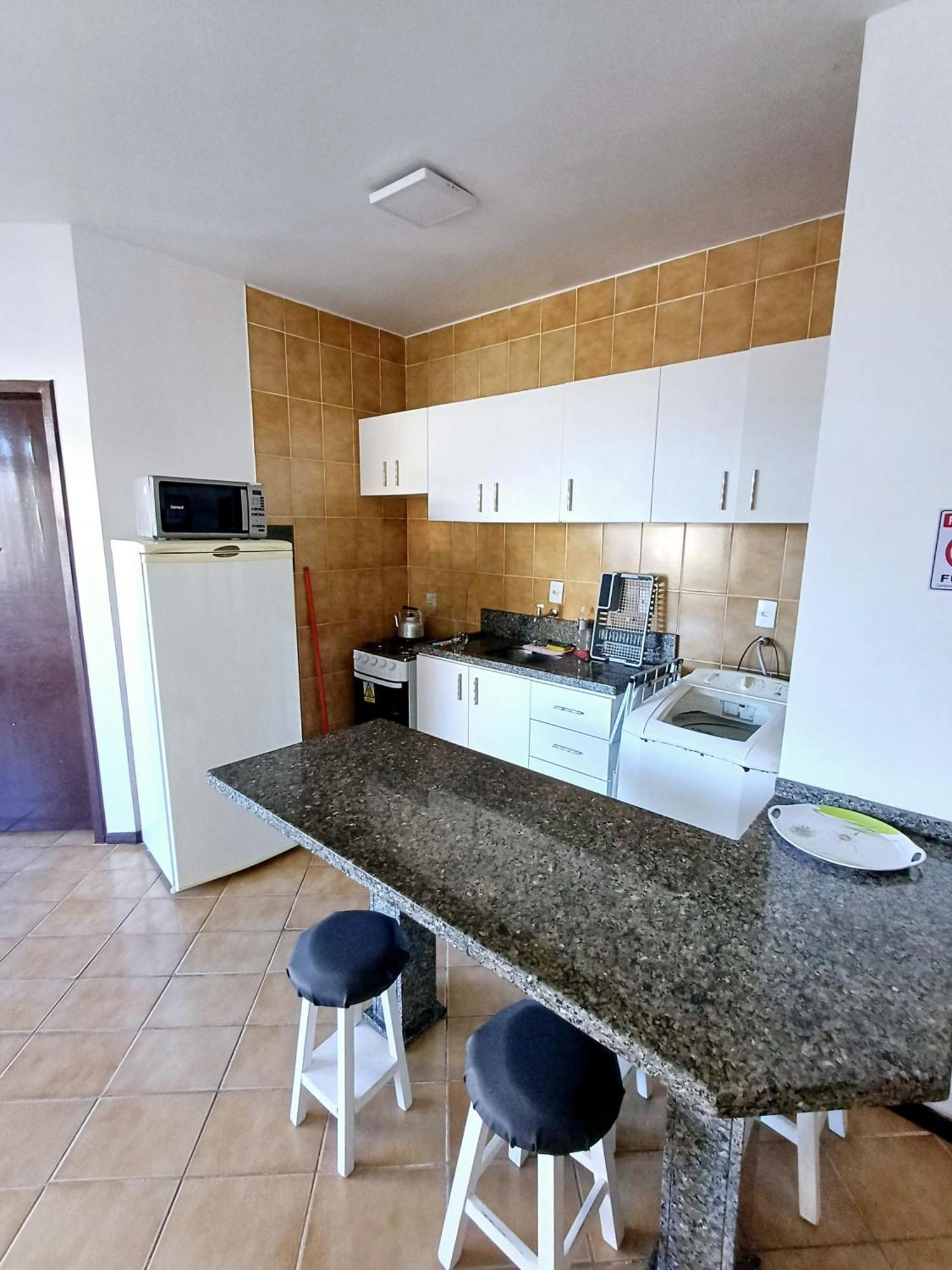 Apartamentos Studium Canasvieras フロリアノポリス 部屋 写真