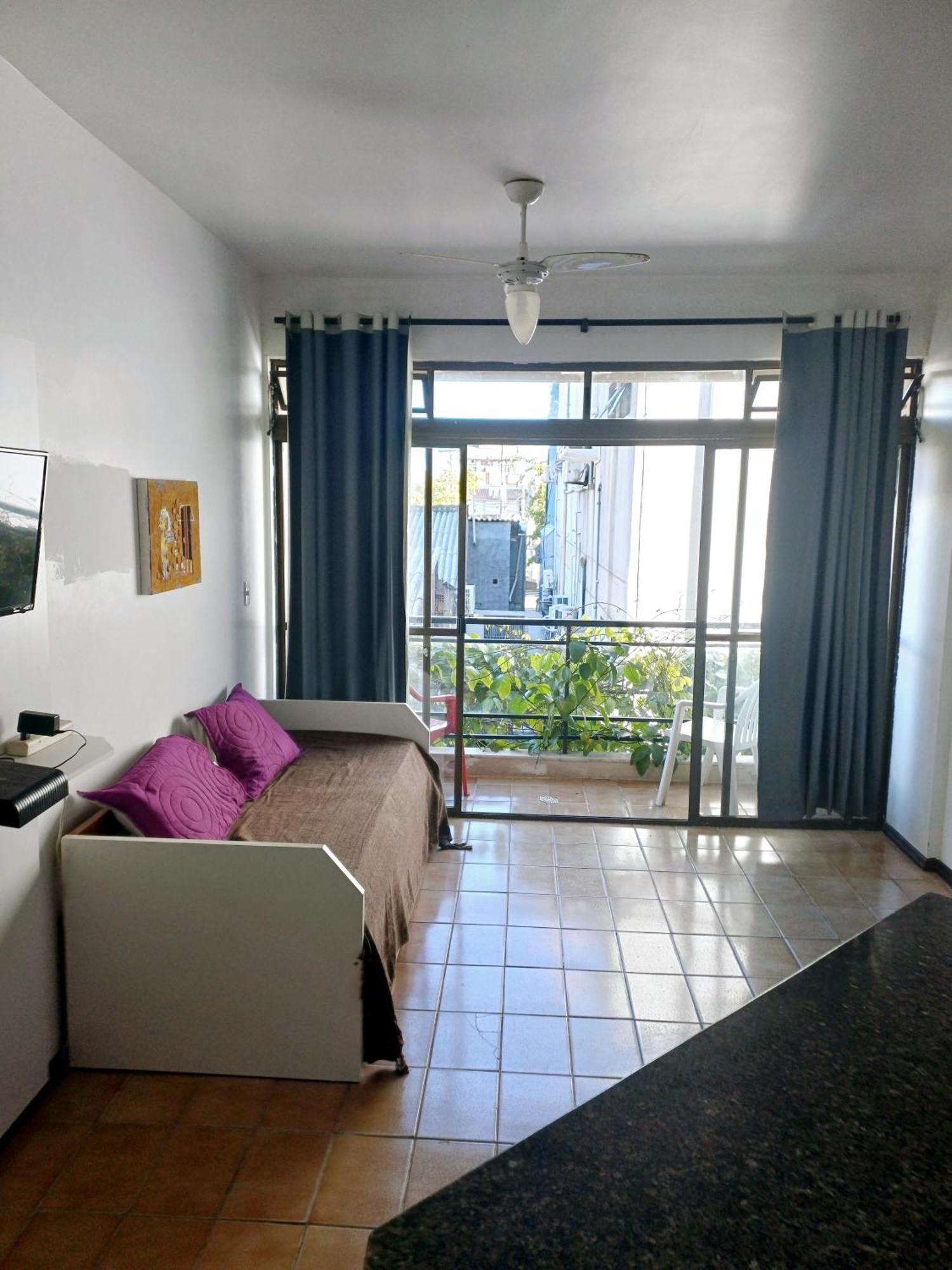 Apartamentos Studium Canasvieras フロリアノポリス 部屋 写真