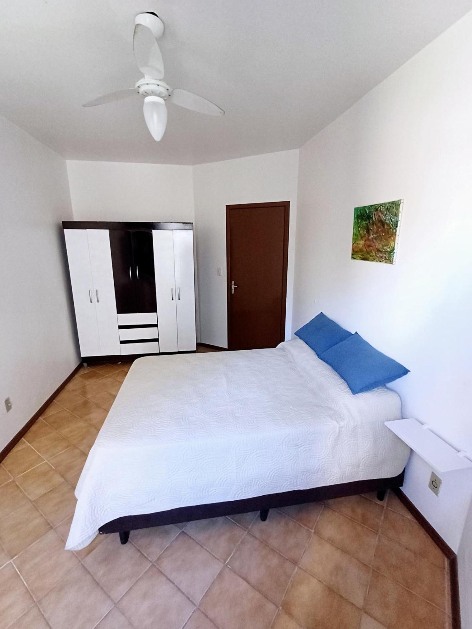 Apartamentos Studium Canasvieras フロリアノポリス エクステリア 写真