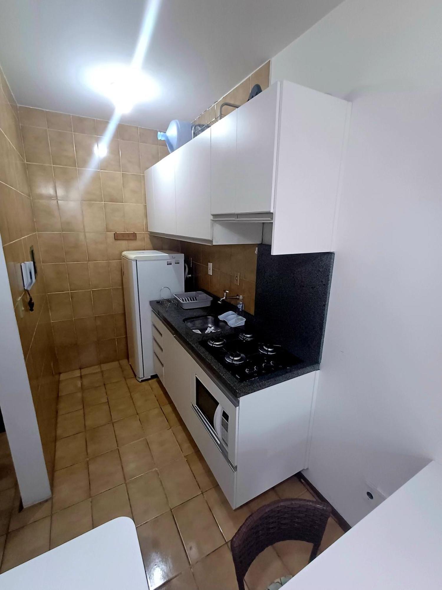Apartamentos Studium Canasvieras フロリアノポリス 部屋 写真